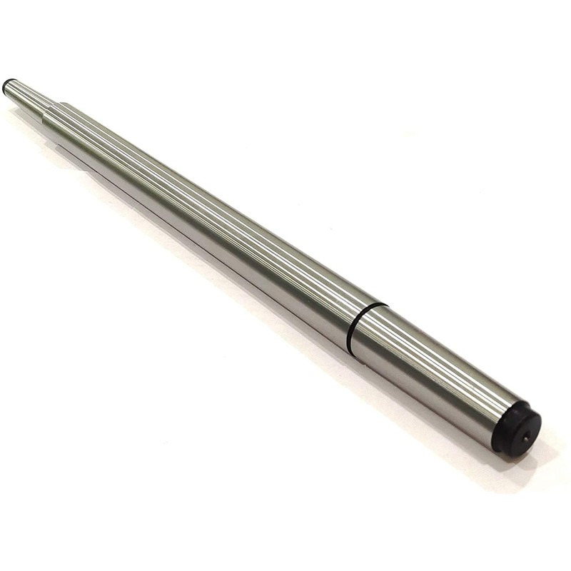 PRAZTECH® Precision Lathe Alignment Test Mandrel Bar | Align the