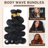 sdamey 12 A 12 14 16 18 Inch Body Wave