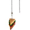 Ceiling Fan Pull Chain - 12 Inch Sandwich Ceiling Fan