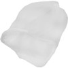 Bonstar Drain Trash Bags, Garbage Shut for Shallow Drains, Large