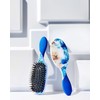WetBrush Desert Terrain Detangle Kit, Pro Intelliflex® bristles detangler and