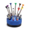 Quality Metal Watch Screwdriver Watch Cover Removal Watch Repairing Tool
