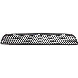 For Jeep Grand-Cherokee SRT8 2006 07 08 09 2010 Bumper Grille | Lower | CH1201107 | 5030066AB