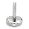 Weis 11380 Meat Tenderiser 0.8 kg with Cap Stainless Steel