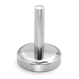 Weis 11380 Meat Tenderiser 0.8 kg with Cap Stainless Steel