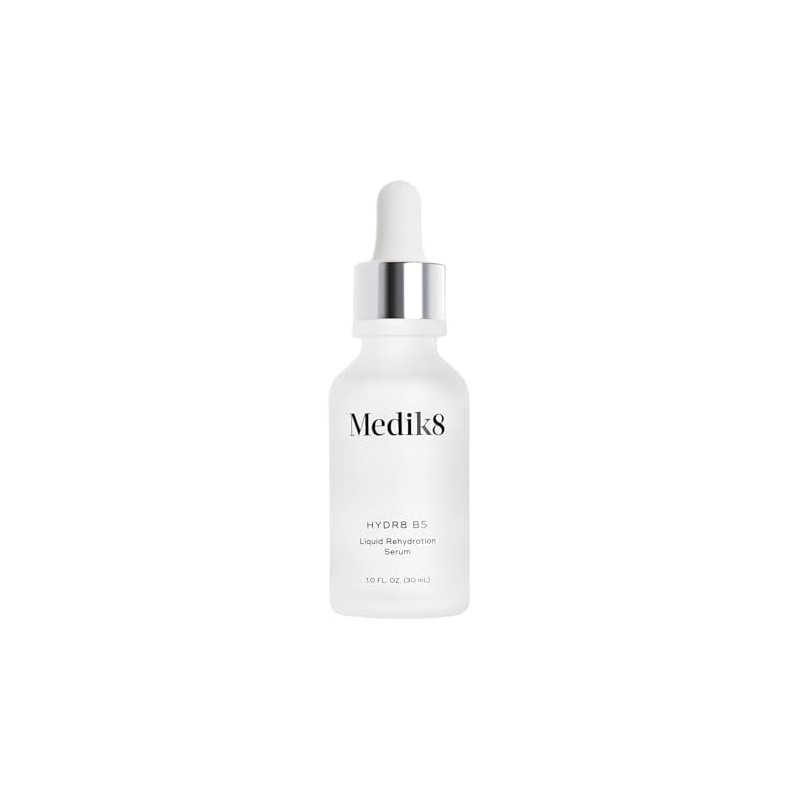 Medik8 VIOPY Serum Medik8 Hydr8 B5 Suero de rehidratación líquida,