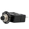 Five Oceans FO1432 Marine Terminal Circuit Breaker with Reset Button,