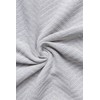 Todocama - Multipurpose Sofa Quilt, Foulard Blanket, Plaid for Bed,