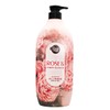 Aekyung 애경 샤워메이트 로즈 체리블러썸 바디워시 900g Aekyung Shower Mate Rose Cherry Blossom Body Wash 900g
