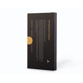 Snakehive Tempered Glass Screen Protector for Galaxy S21 Plus 5G | Premium Mobile Phone Screen Protectors | Impact-Protection Anti-Shatter Anti-Scratch Easy Bubble Free Installation - Pack of 2