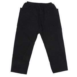 Catheter Leg Bag Pants 2 Large Pockets Cotton Comfortable Urine Bag Holder Pants for Spring Summer L