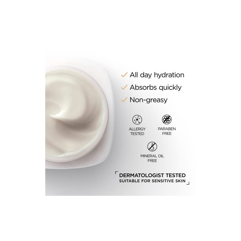 Oreal Paris Age Perfect Collagen Expert Anti Aging Day Face