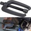 Hydraulic Steering Support Bracket Puller Stainless Steel High Strength for