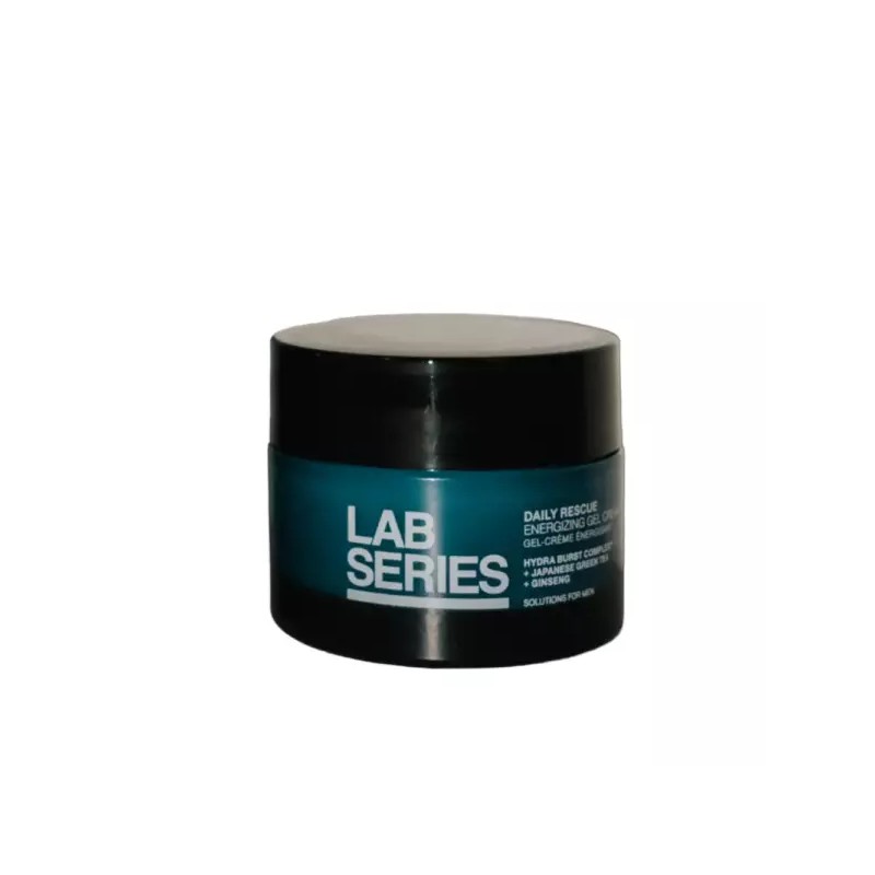 Lapse Series 랩시리즈 데일리 레스큐 에너자이징 젤크림 50ml 1개 Lap