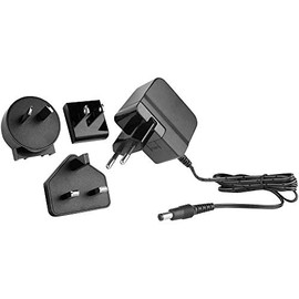 Unknown HN Power HNP12I-120L6 Fixed Voltage 12V DC 1000mA 12W Stabilized