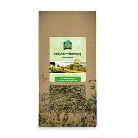 LEXA Herbal Mix Worm Herbs 500 g Bag