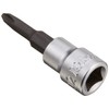 Yamashita Industrial Laboratory Koken 3/8 (9.5 mm) SQ. Plus Bit