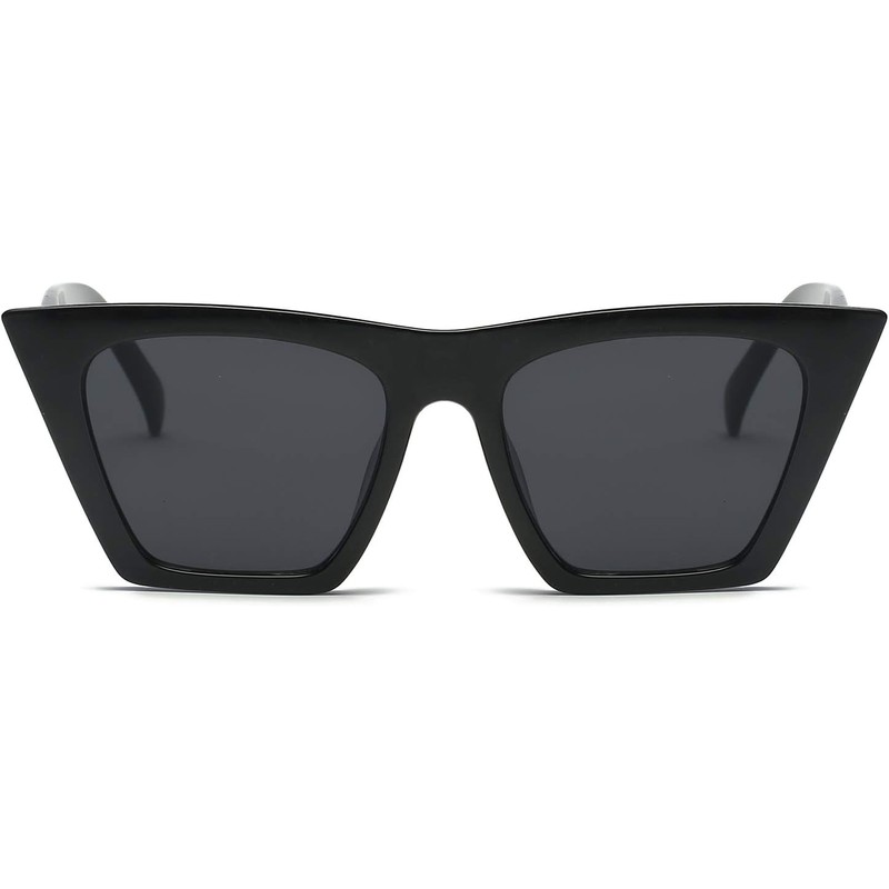 Gafas de Sol Cateye Mujer B2291 – Estilo Vintage y