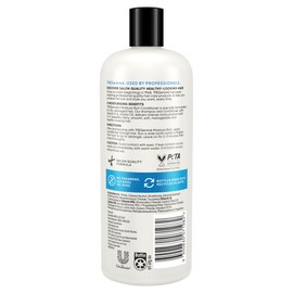 Tresemme Moisture Rich Conditioner 750 ML with Vitamin E & Jojoba Oil for Dry & Damaged Hair