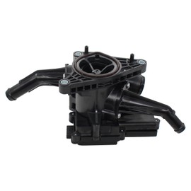 ApplianPar Engine Thermostat for Kia Rio 2020-2023, Hyundai Accent 2020-2022