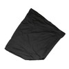 Stretch Rectangular Table Cover Waterproof Tight Fitted Easy To Clean