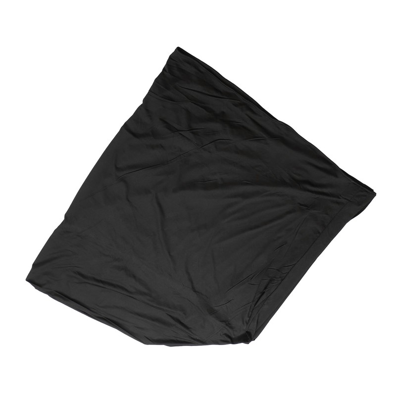 Stretch Rectangular Table Cover Waterproof Tight Fitted Easy To Clean