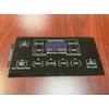 WR55X10572/ WR55X10801 Compatible with GE Refrigerator Dispenser NOT including control
