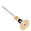 Herramientas de Marcado de Madera Scribe Kit con Regla de
