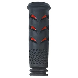 Sea-Doo New OEM, Rubber Comfortable Handlegrips Kit (Sold In Pairs), 295500979