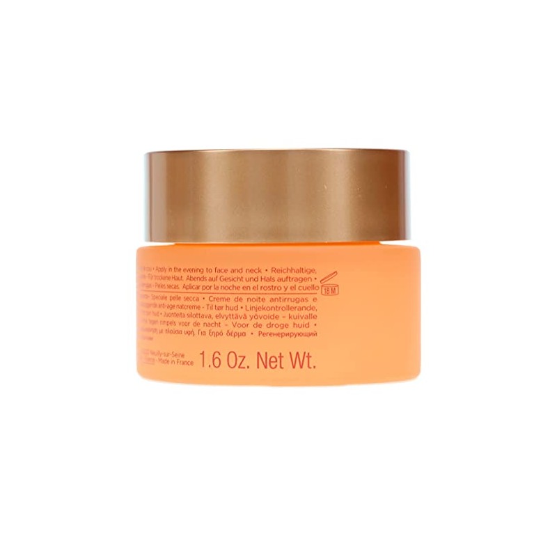 Extra Firming Crema Noche Ps 50 Ml