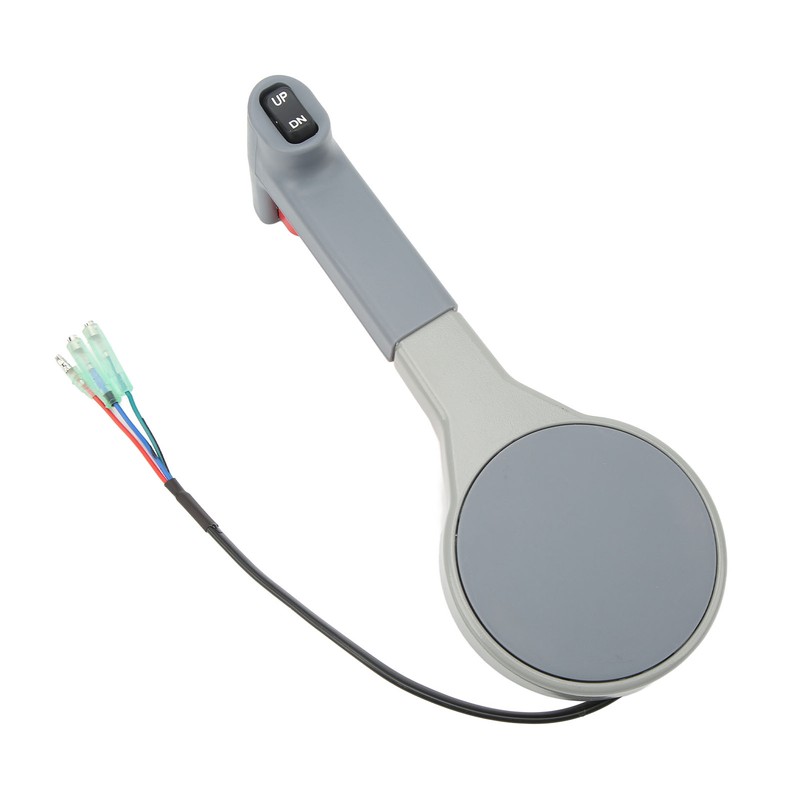 Remote Control Box Tilt Handle Stable Control Fit for 703