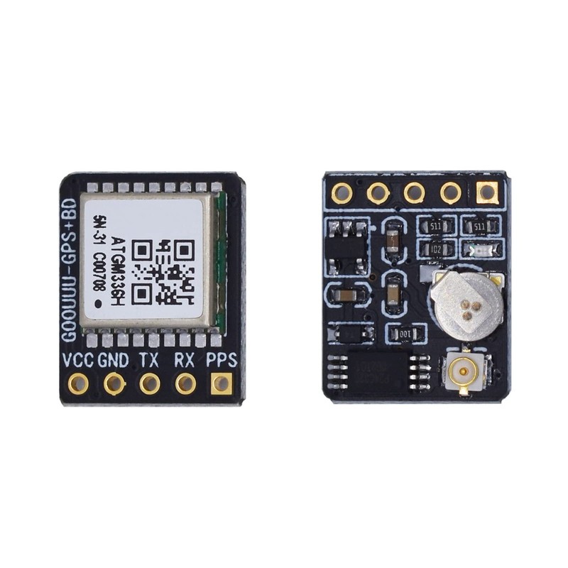 ATGM336H GPS Receiver Module