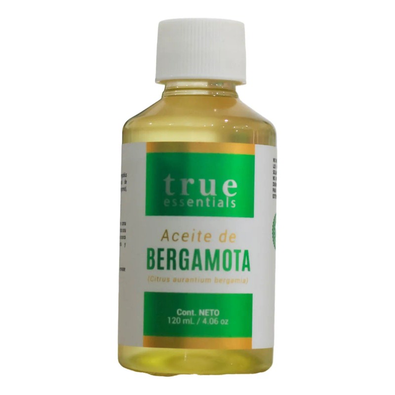 Viobela Aceite De Bergamota 120ml