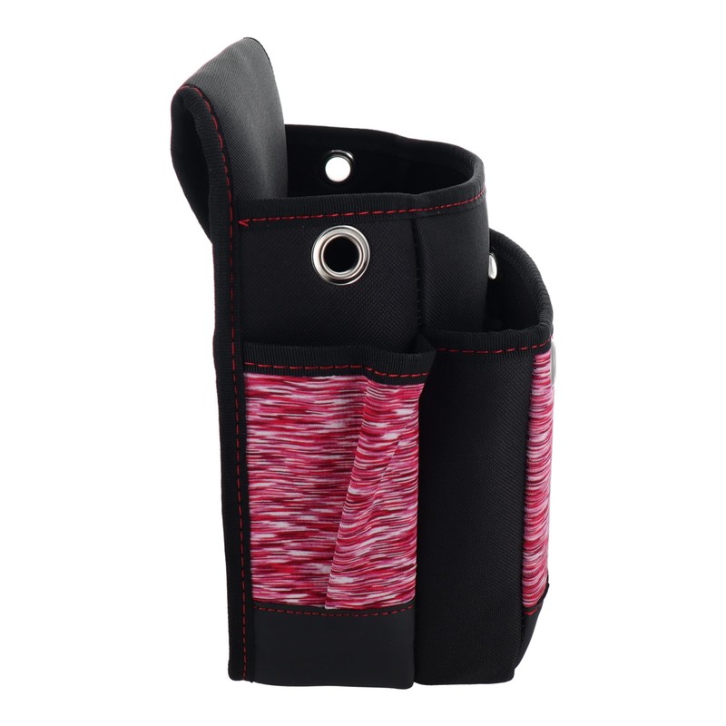 2 Tier Waist Bag Large (Wide)