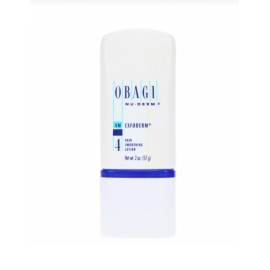 Obagi Nu-Derm Exfoderm Skin Smoothing Lotion - 2fl oz - Brand New Sealed Fresh!