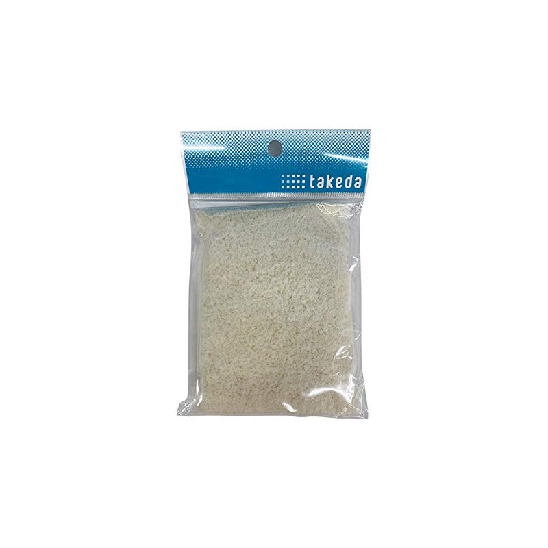 Diorama Sponge N 11g S Extra Fine White