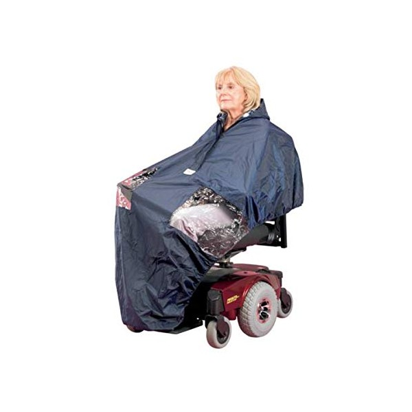Patterson Wasserdicht für Elektrischer Rollstuhl homecraft