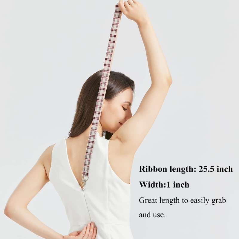 FYOURH - Zipper Puller Helper - Dress Invisible Zipper Helper