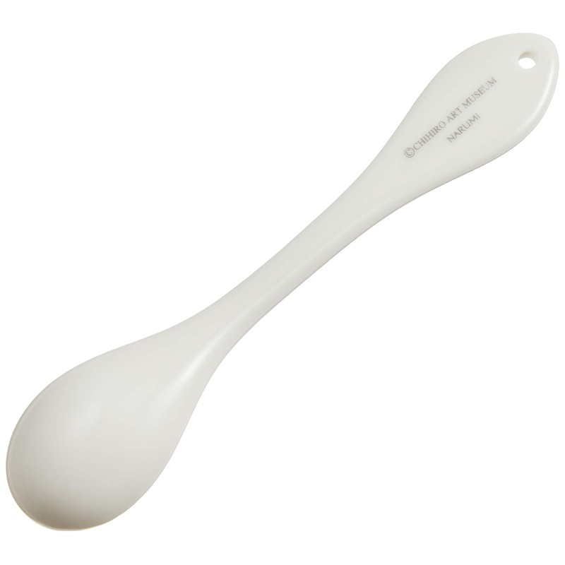 NARUMI Teaspoon Set, Chihiro Iwasaki Design