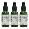 ZEORE Aceite de Orégano Coco Alto Carvacrol y timol (3)