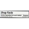 Allegra Adult 24 Hour Allergy Tablets, 180Mg, (70 Tablets) JaQle