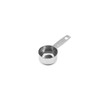 Fox Run 5140 Coffee Measure Scoop, 1 x 1.75 x