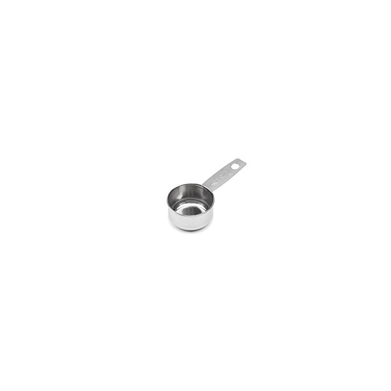 Fox Run 5140 Coffee Measure Scoop, 1 x 1.75 x