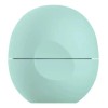 Eos Balsamo Labial Sweet Mint 100% Natural Esfera 7g