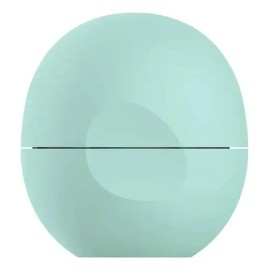 Eos Balsamo Labial Sweet Mint 100% Natural Esfera 7g