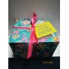 Lush 4-Piece "All The Best" Box Gift Set