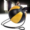 Boxing Speed Balls Hanging Boxing Pear Balls Durable Sturdy Speed