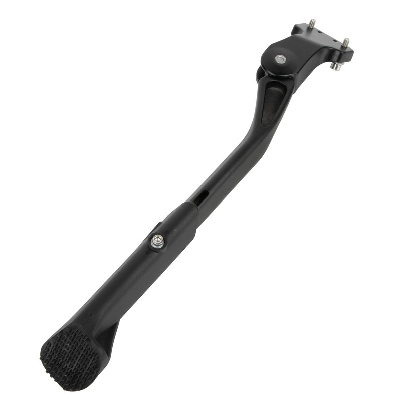 PSLER Bike Kickstand for 24"-29" Adult Bike Ebike MTB w/