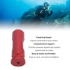 Ear Equalization Training Tool Ear Pressure Balance Aluminium Alloy Diving