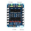 DC 12V 24V TPA3116D2 2*150W Digital Audio Amplifier Board 2